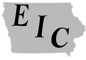 Eastern Iowa Claims Logo